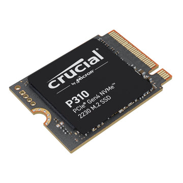 Crucial P310 2TB PCIe Gen4 2230 NVMe M.2 SSD-3